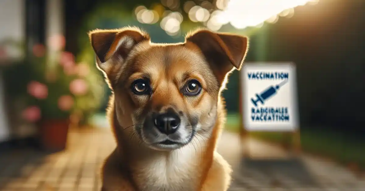 Cachorro com Raiva: Sintomas, Prevenção e Cuidados