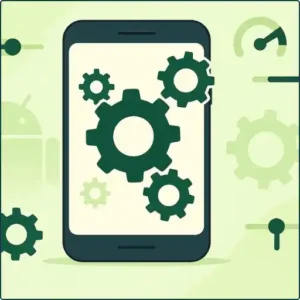 Acelerar Android - Imagem 2 - Como Acelerar o Android