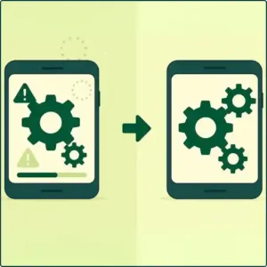 Acelerar Android - Imagem 3 - Como Acelerar o Android